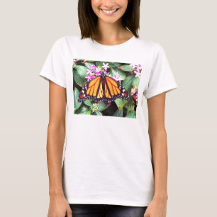 Monarch butterfly T-Shirt