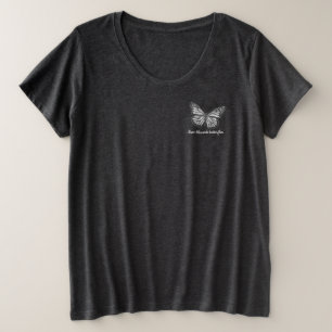 Monarch butterfly T-Shirt