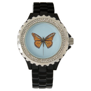 Monarch Butterfly Watch