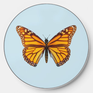 Monarch Butterfly Wireless Charger