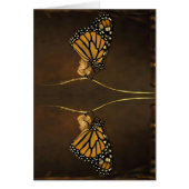 Monarch Card (Front)