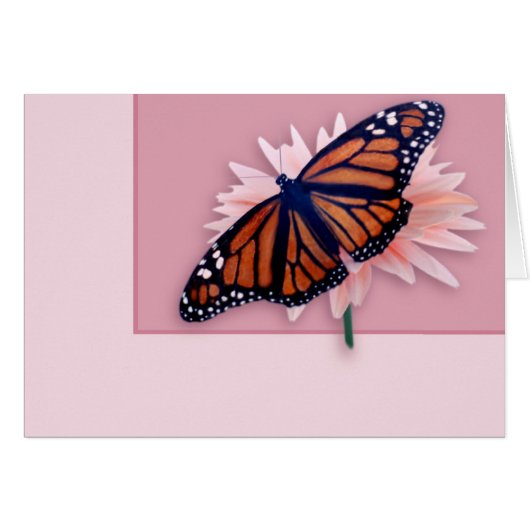 Monarch Cards (Front Horizontal)