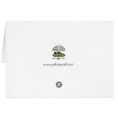 Monarch Cards (Back Horizontal)