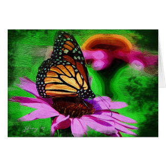 Monarch Cards