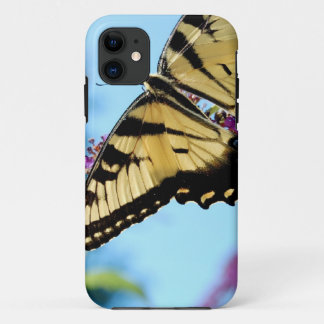 Monarch iPhone 11 Case