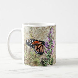 Monarch Coffee Mug