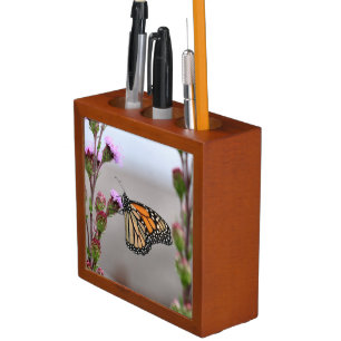 Monarch Desk Organizer