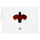 Monarch in Motion Cards (Back Horizontal)
