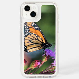 Monarch lunch  speck iPhone 14 plus case