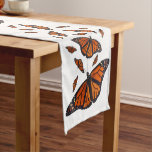 Monarch Medley Table Runner (Choose Your Colour)