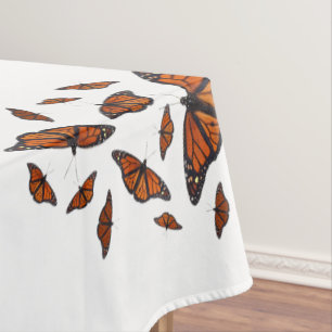 Monarch Medley Tablecloth