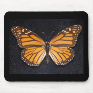 Monarch Mousepad