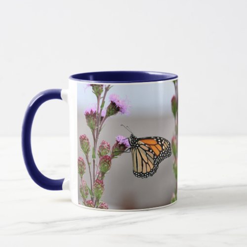 Monarch Mug