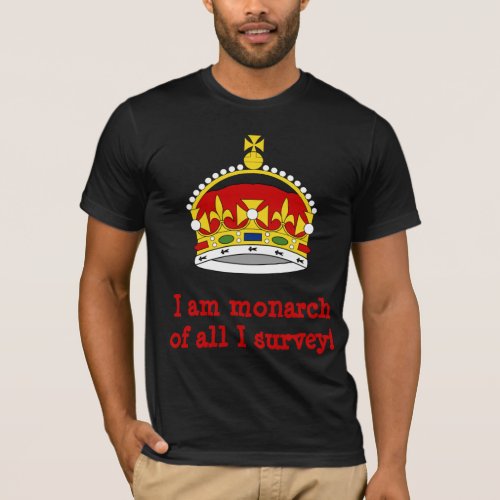 Monarch T_Shirt