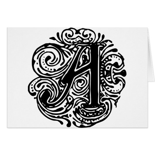 Monarchia "A" Cards (Front Horizontal)