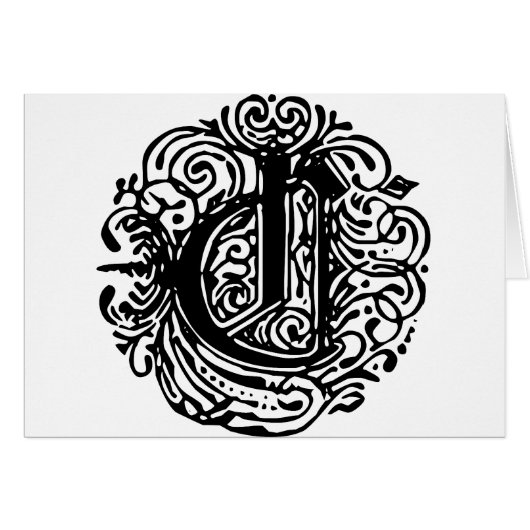 Monarchia "C" (Front Horizontal)