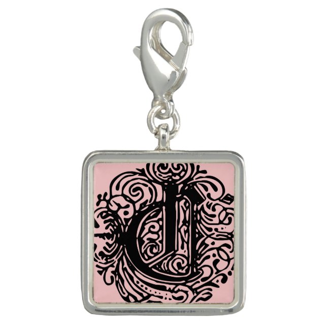 Monarchia "C" Charm (Front)