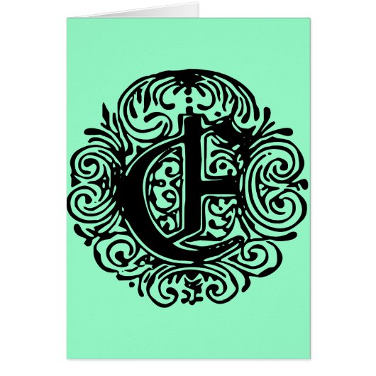 Monarchia "E" Cards (Front)