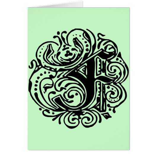 Monarchia "F" Cards (Front)