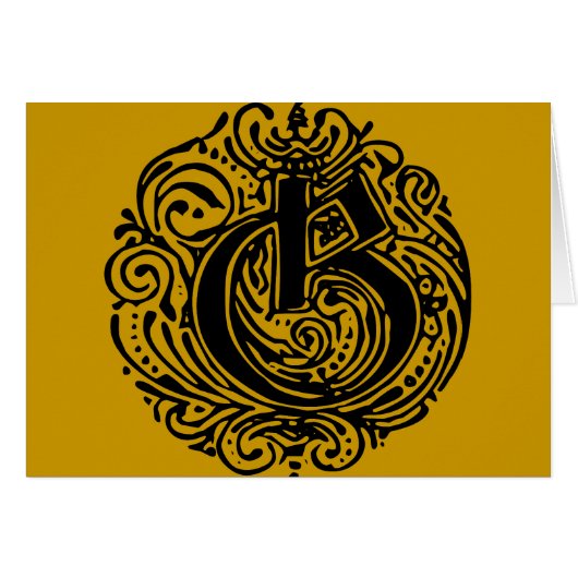 Monarchia "G" Cards (Front Horizontal)