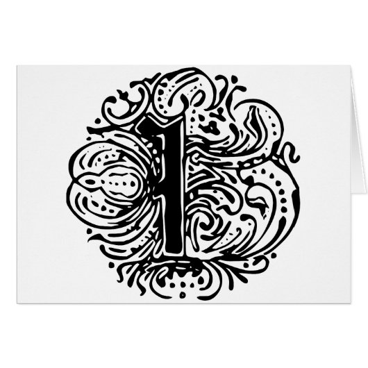 Monarchia "I" Cards (Front Horizontal)