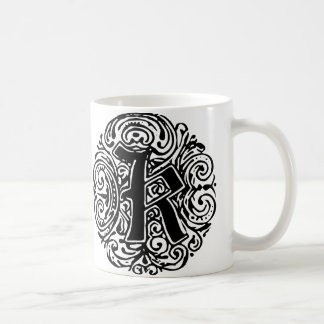 Monarchia "K" Coffee Mug
