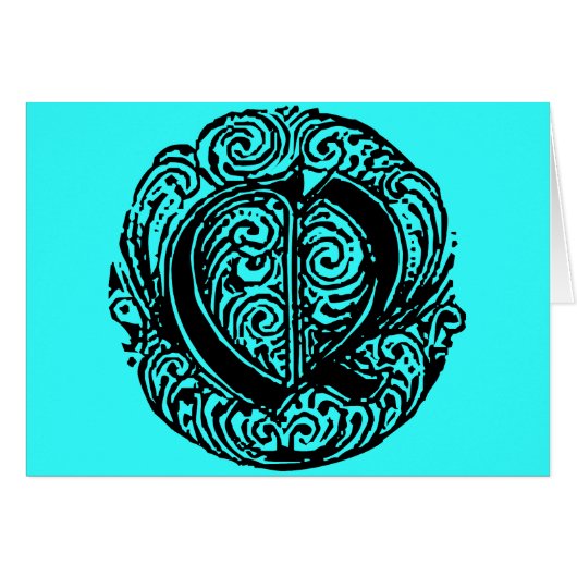 Monarchia "Q" Cards (Front Horizontal)