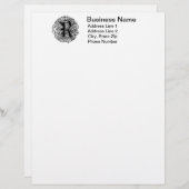 Monarchia "R" (Front/Back)