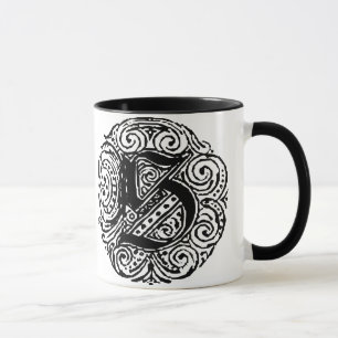 Monarchia "S" Mug