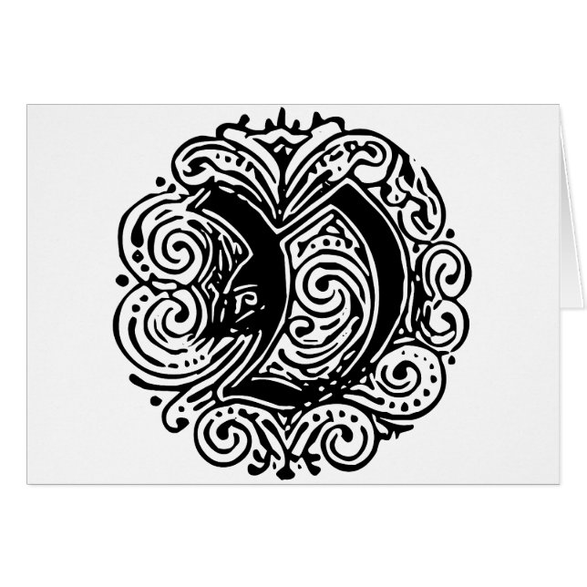 Monarchia "V" Cards (Front Horizontal)