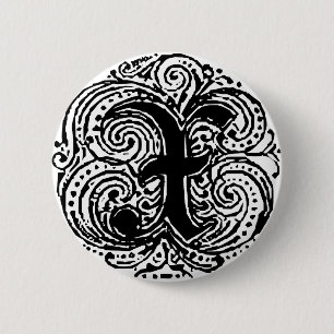 Monarchia "X" Button