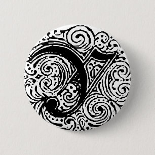 Monarchia "Y" Button