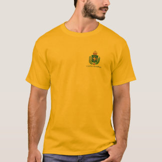 Monarchist shirt