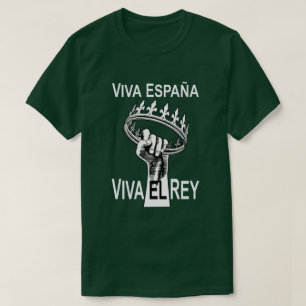 MONARCHY (V.E.R.D.E.) T-Shirt