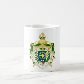 Monarquista mug
