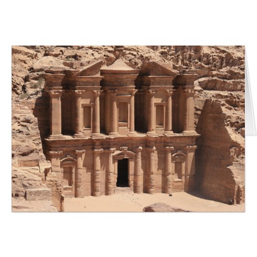 monastery petra full (Front Horizontal)