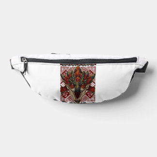 monballsv fanny pack
