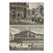 Moncrief House, Jacksonville (Front)