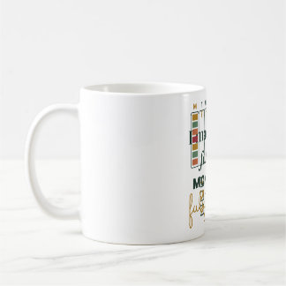 Monday Is Fully Booked Weekly Planner Humor Coffee Mug