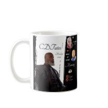 Monday Morning Coffee Show