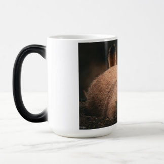 Mondays.. Color Morph Mug