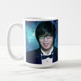 Mondeezy 15 Ounce Mug