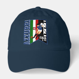 MONDIALI 1934 HAT