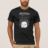 Mondo 2000 how fast are you? how dense?