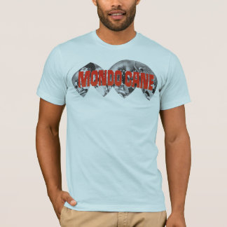 Mondo Cane shirt