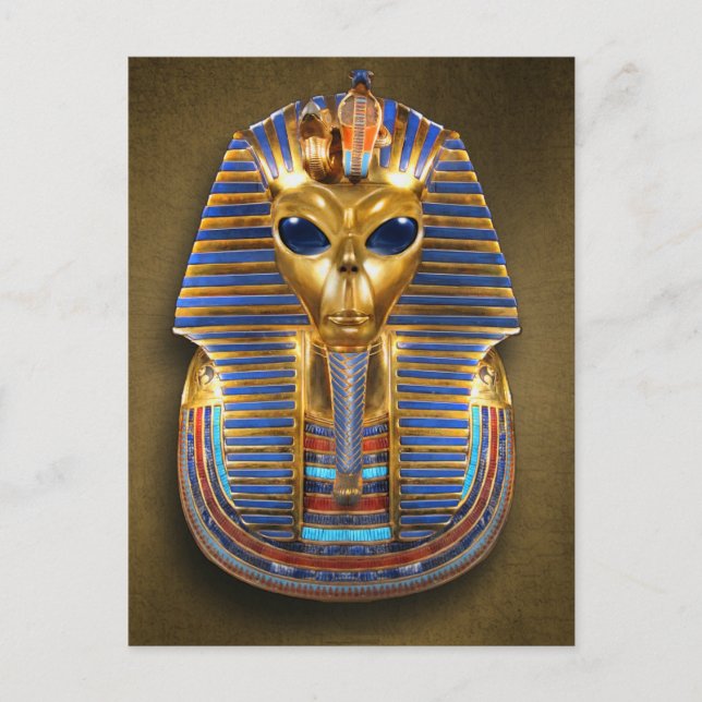 Mondoart.net Postcard (Front)