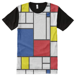 Primary Color Clothing Zazzle