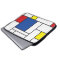 Mondrian Minimalist Geometric De Stijl Modern Art