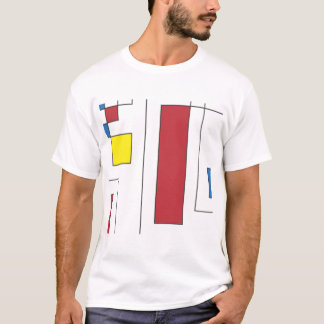 mondrian T-Shirt