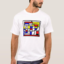 Mondrian